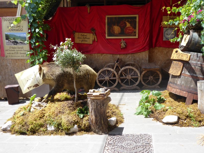 Antica Norcineria Fratelli Ansuini