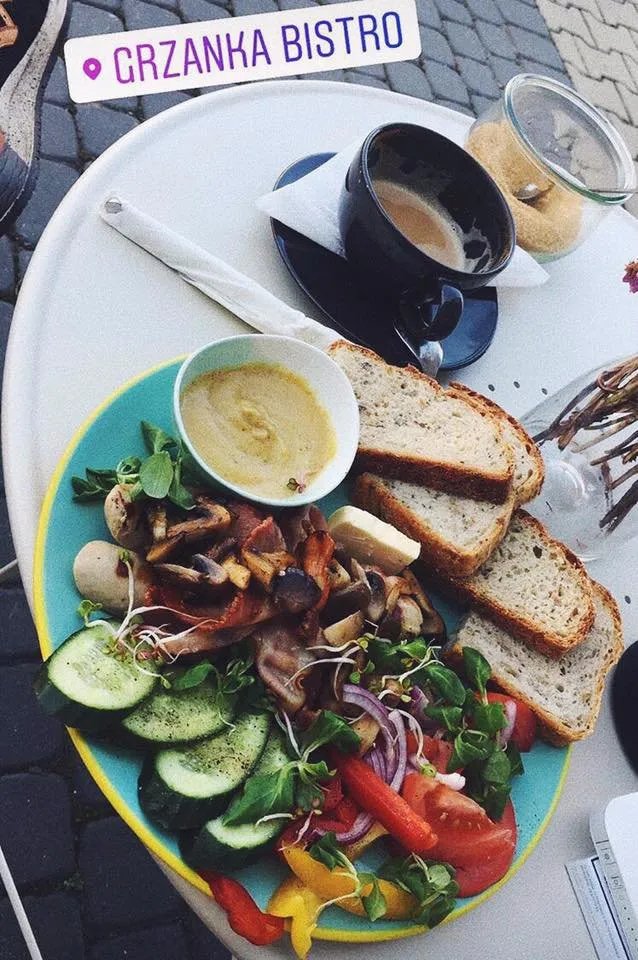 Grzanka bistro