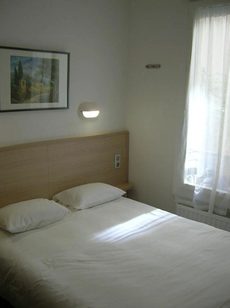 Hotel Darcet