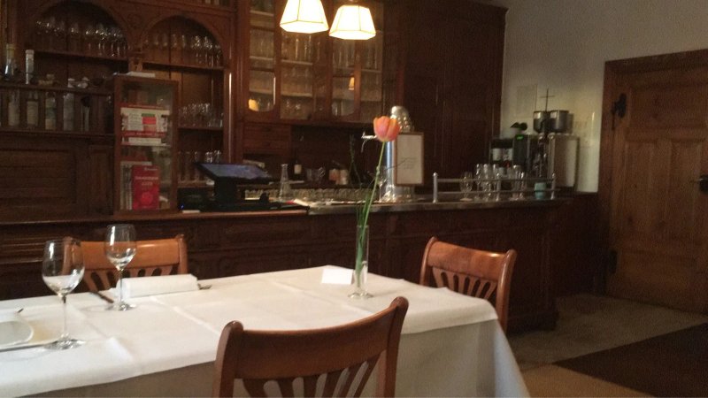 Scheidels Restaurant zum Kranz
