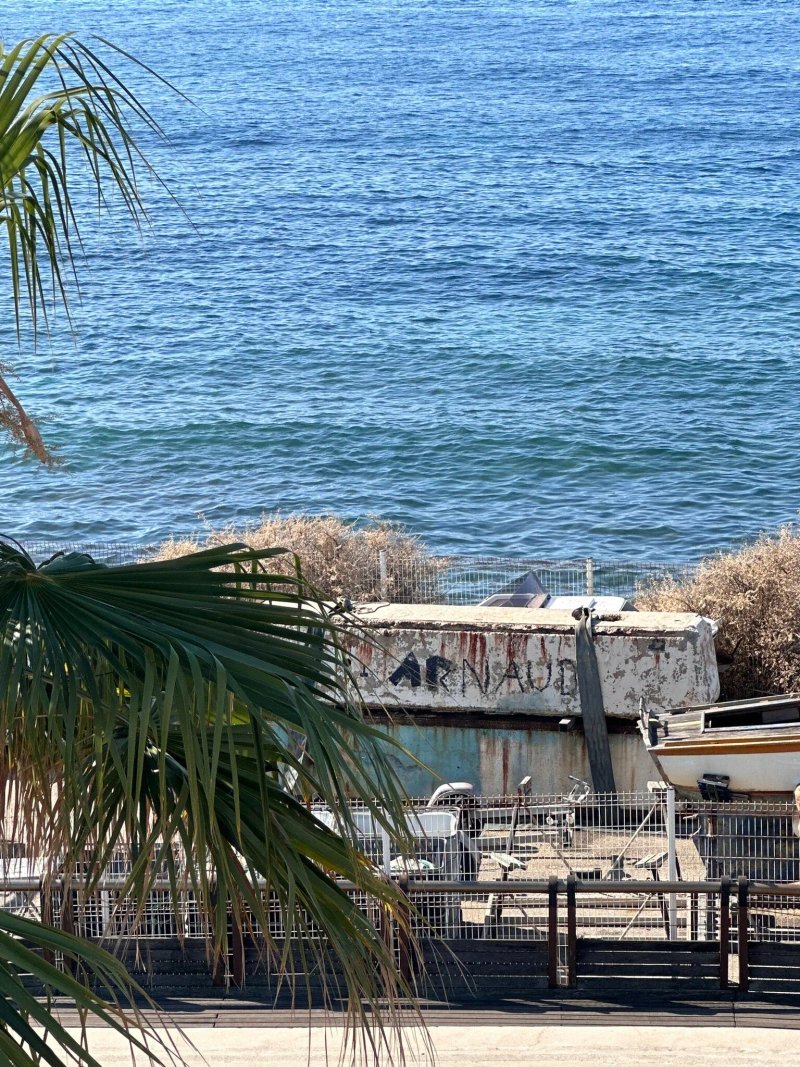 Hôtel Paradou Mediterranee