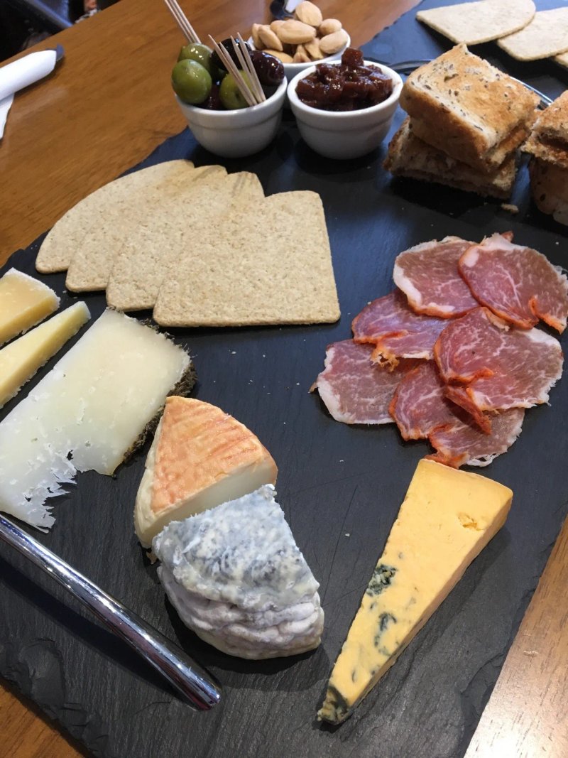 Ralph's Wine Cellar & Delicatessen