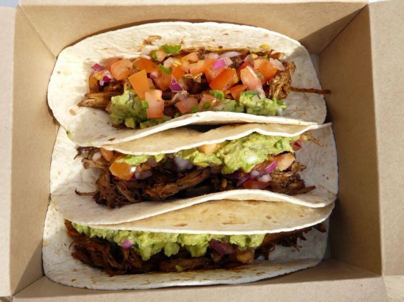 Habaneros - Mexican Street Food