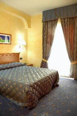New Hotel Magna Grecia