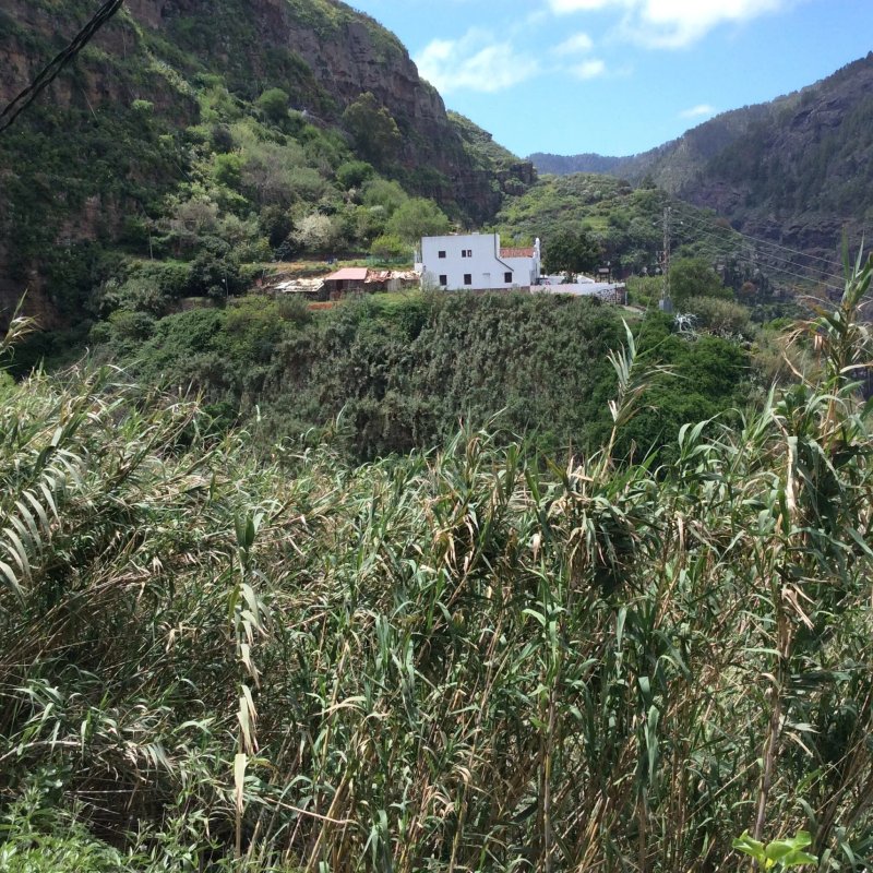 Refugio El Hornillo