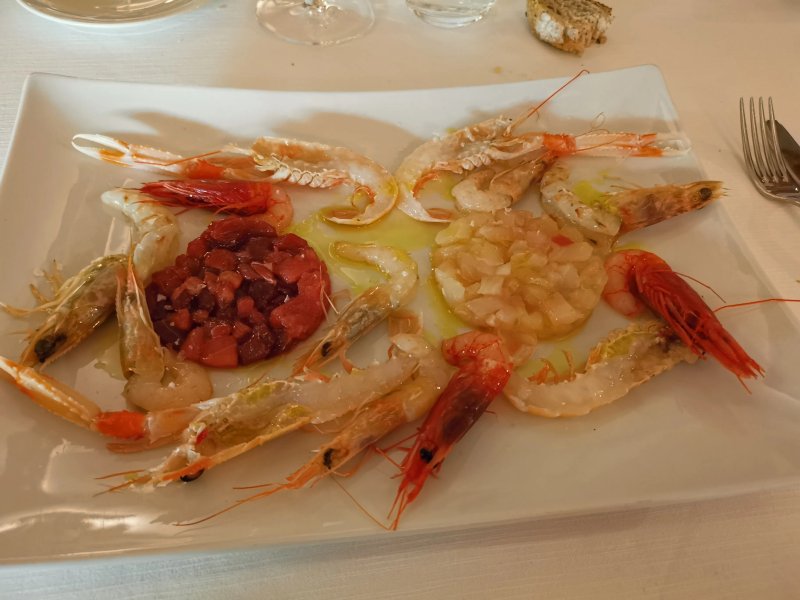Acqua Pazza