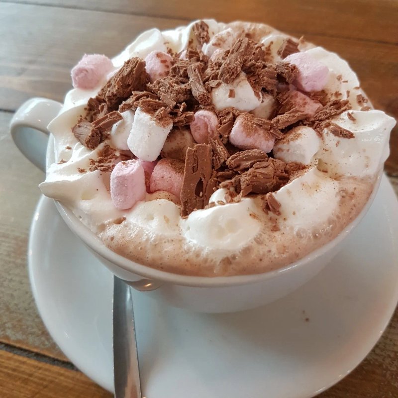 Cafe Remo's