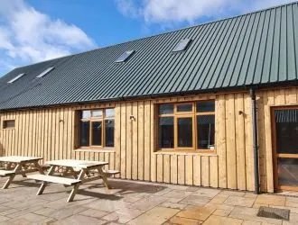 The Roaches Bunkhouse