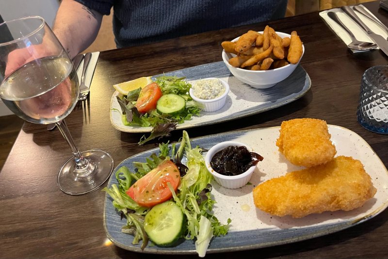 The Swan Inn Stalham