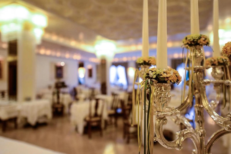 Hotel President Terme