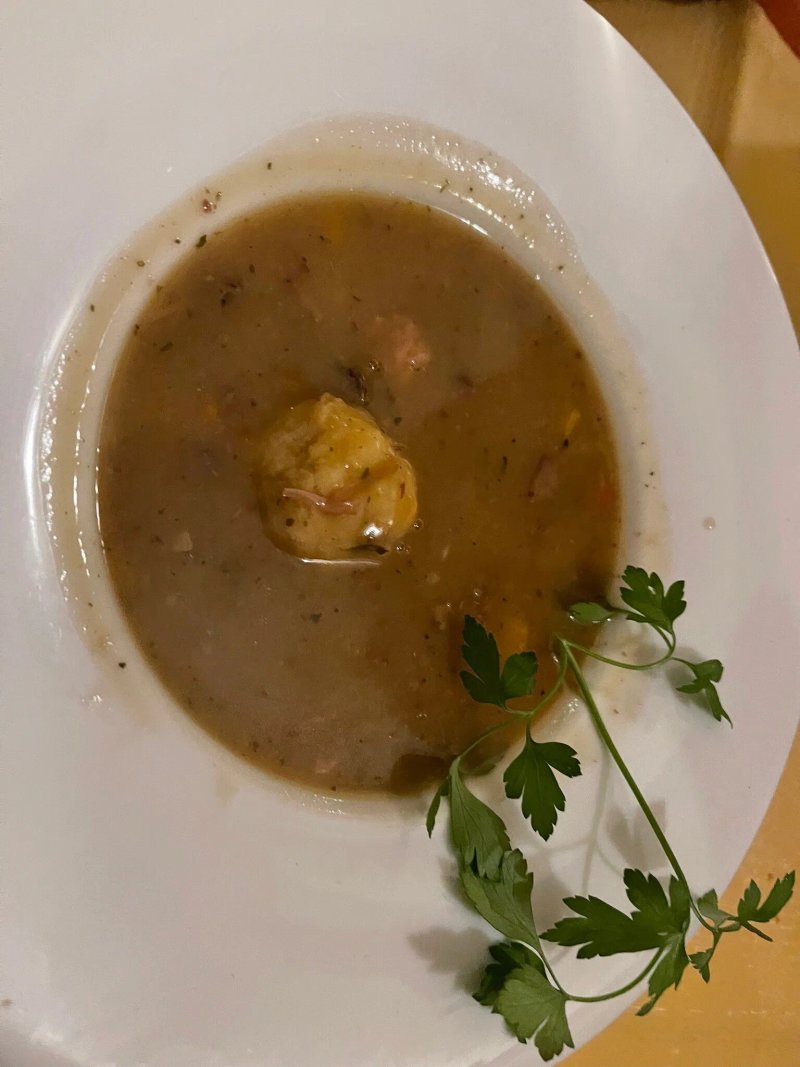 Zum Alten Fassl