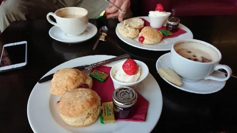 The Coach House Brasserie