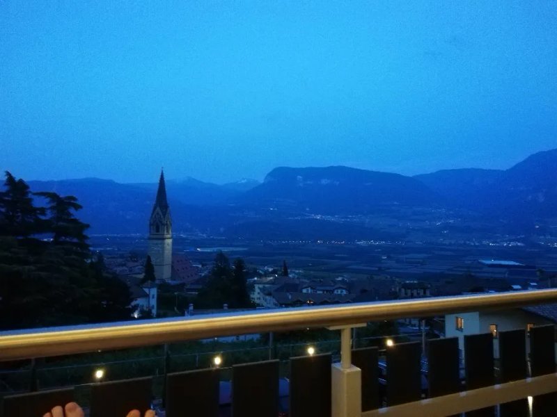 Residence Garni Hotel Vineus
