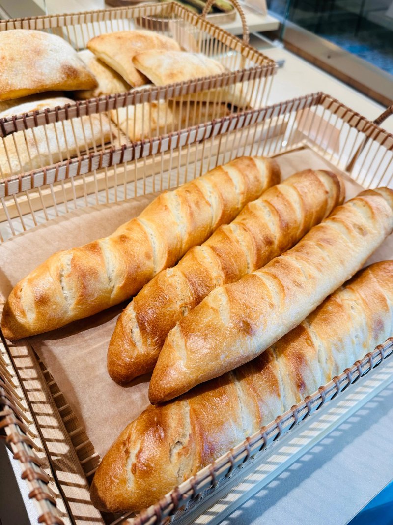 Lucci Bakery