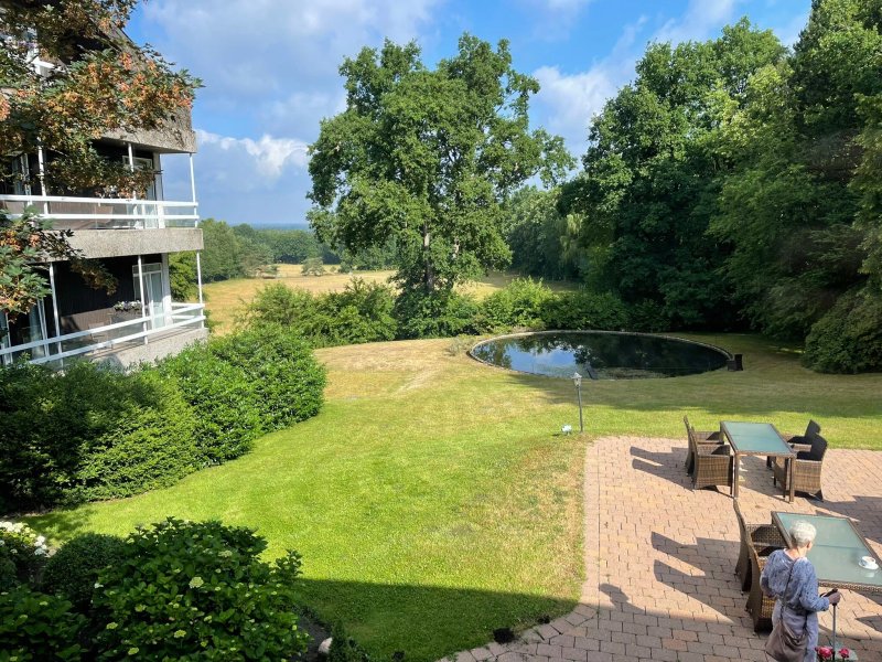 Landhaus Hopen Hotel