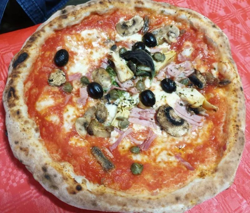 La Gravina
