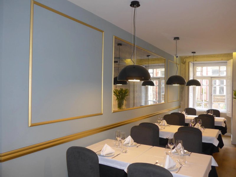 31 Porto Restaurante & Cafe