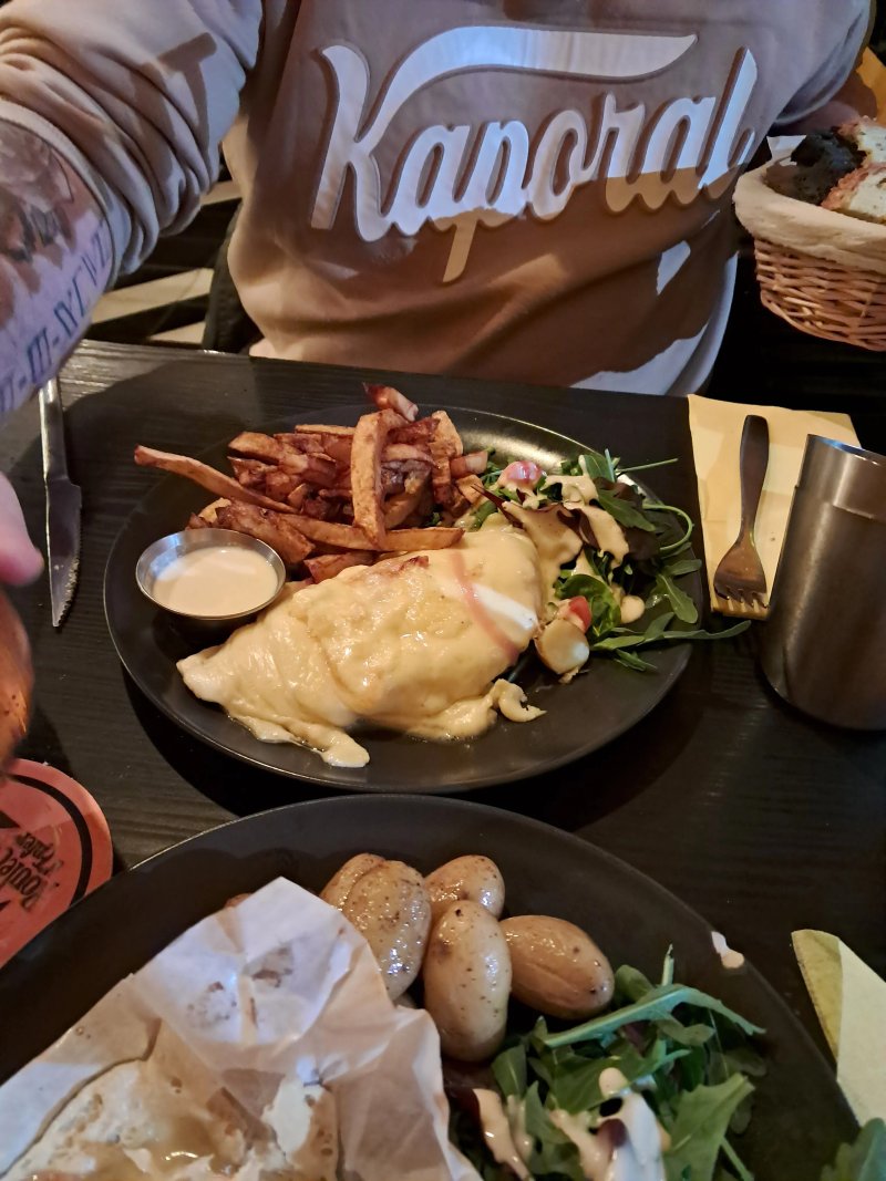 Poulet D'enfer Lens