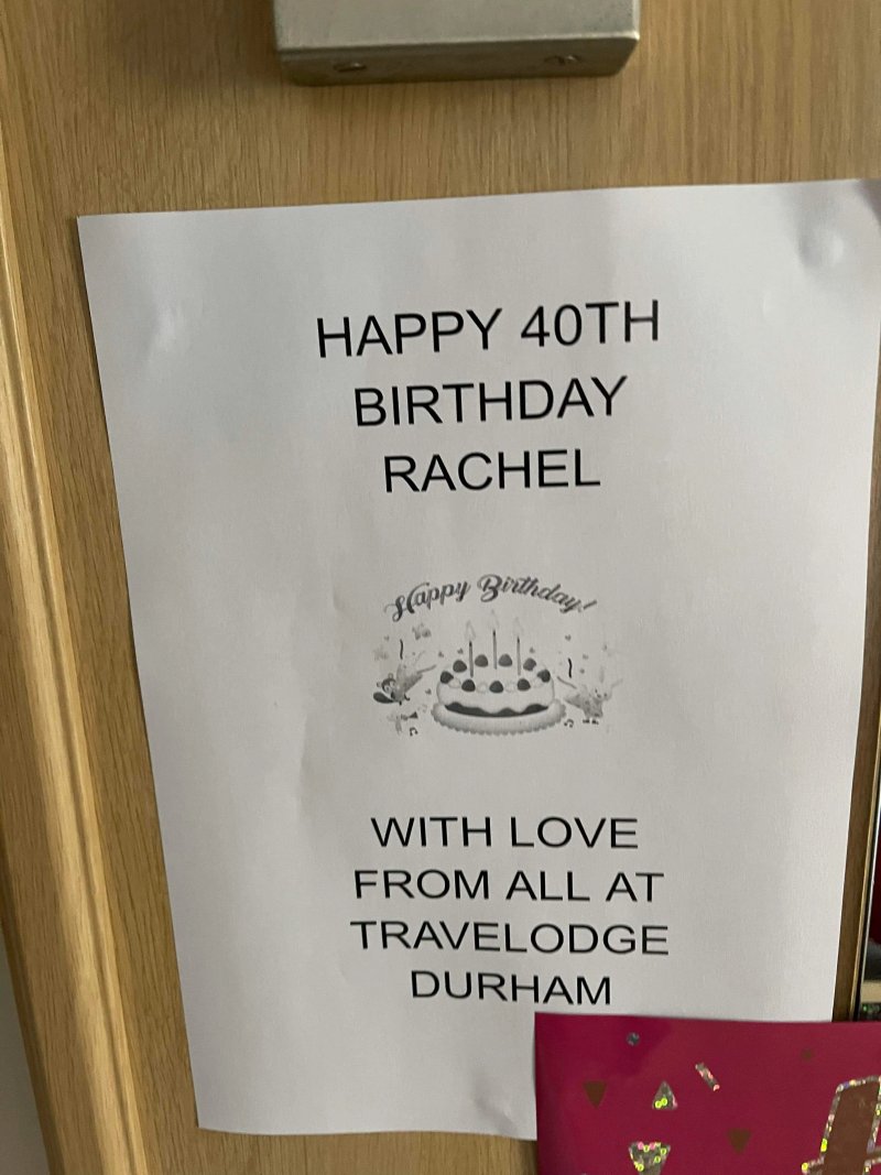 Travelodge Durham