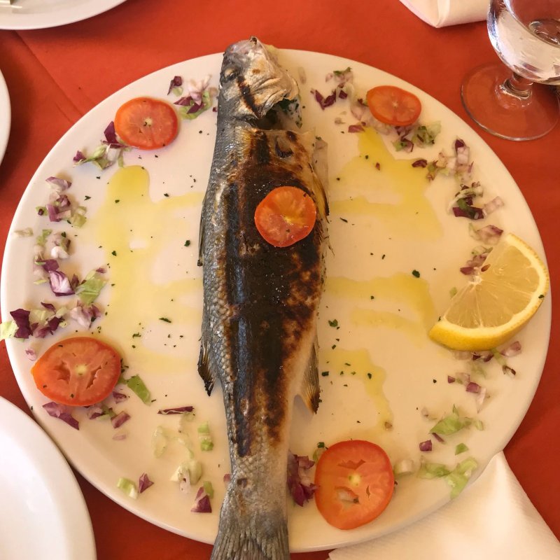 Pizzeria Trattoria da Emilio