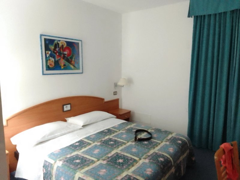 Europalace Hotel