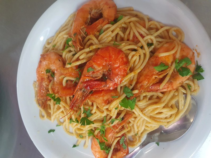 Jimmy's Family Run Taverna