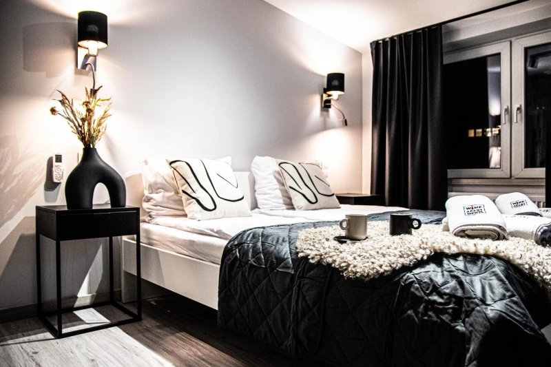 Wine Apartments