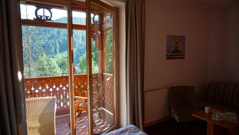 Hotel Batory
