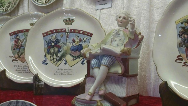 Maison Régionale des Arts de la Table