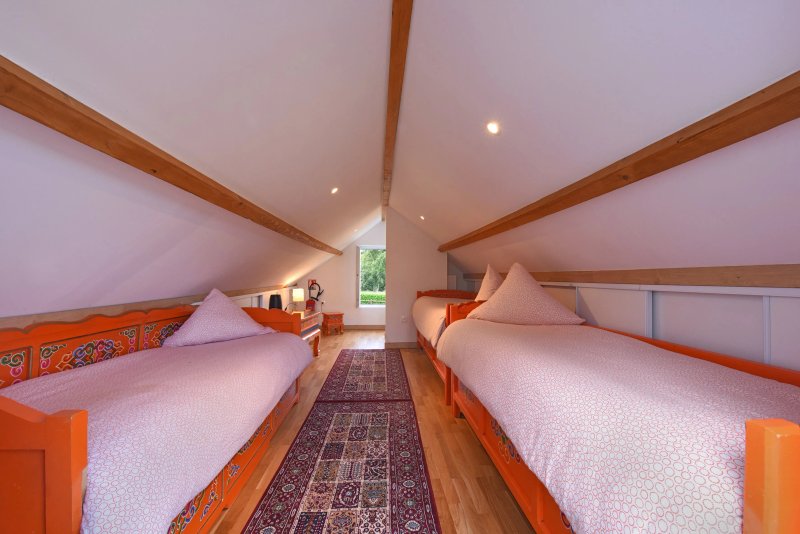 Nomade Lodge