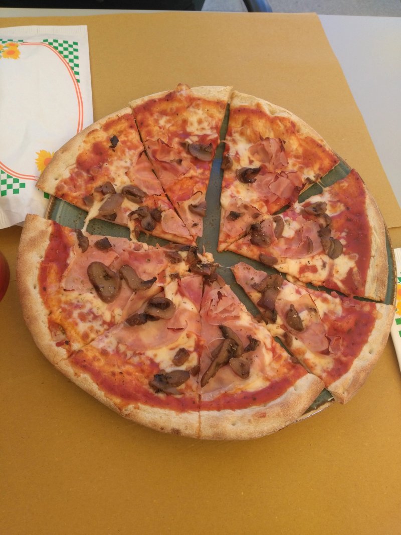 Snack Bar Castello