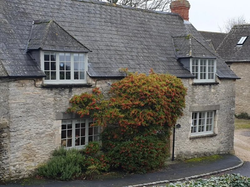 The Keepers Arms