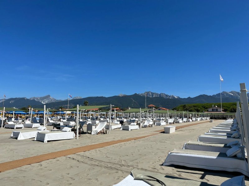 Remo Beach Club