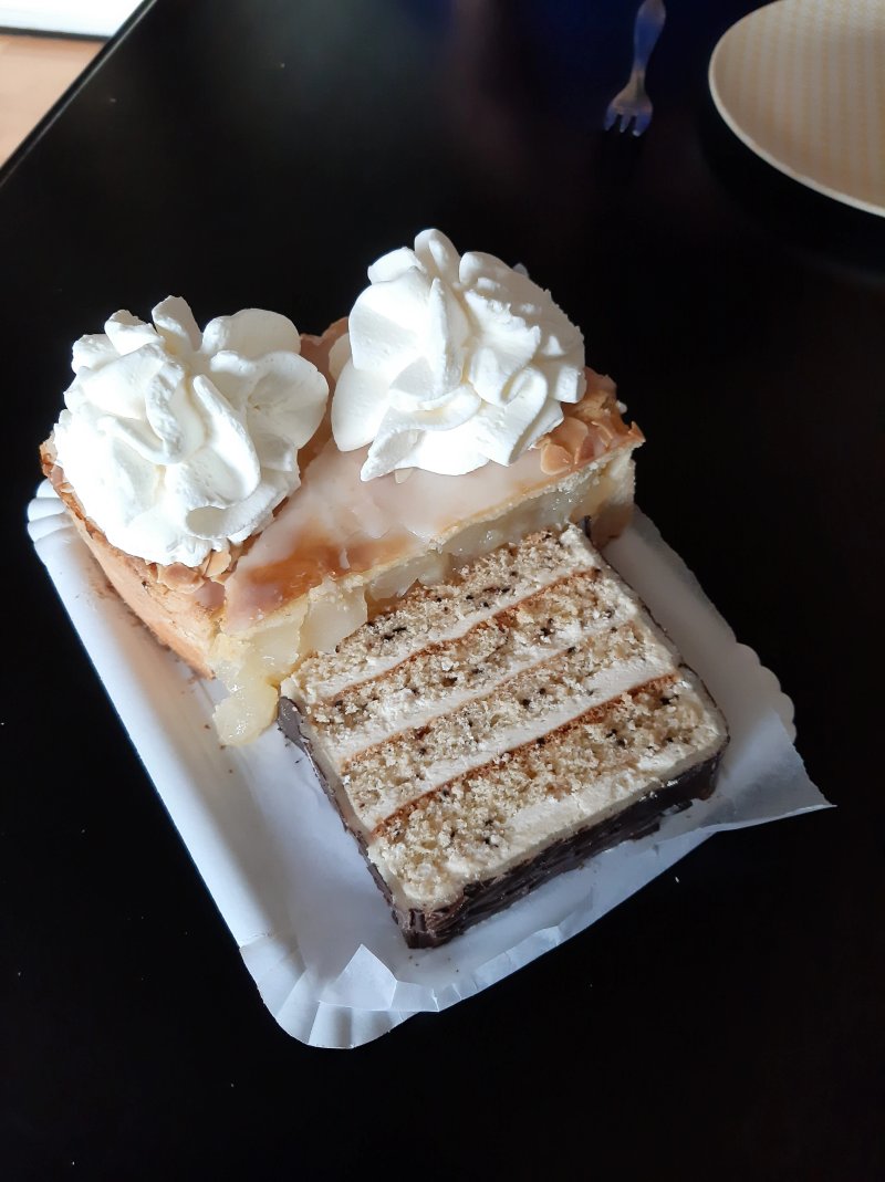 Cafe Schneider