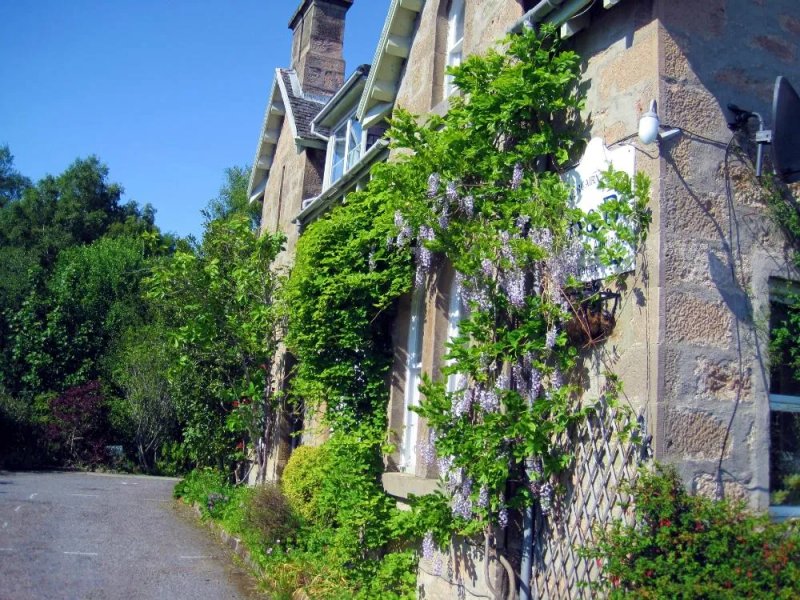 Invercairn House Bed & Breakfast