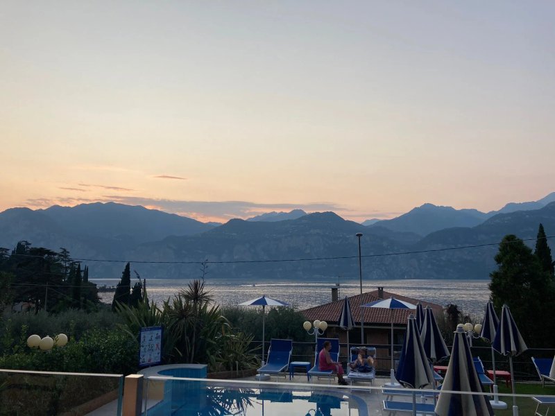 Hotel Cristallo