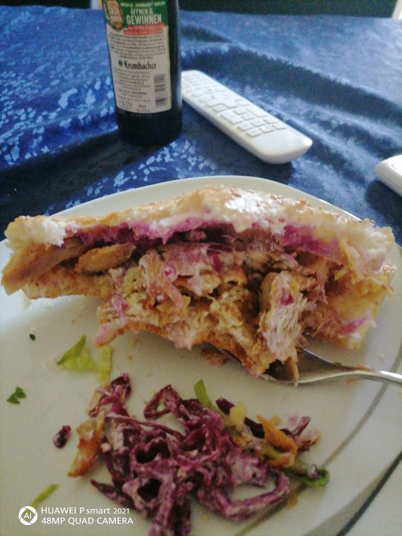 Senne Grill
