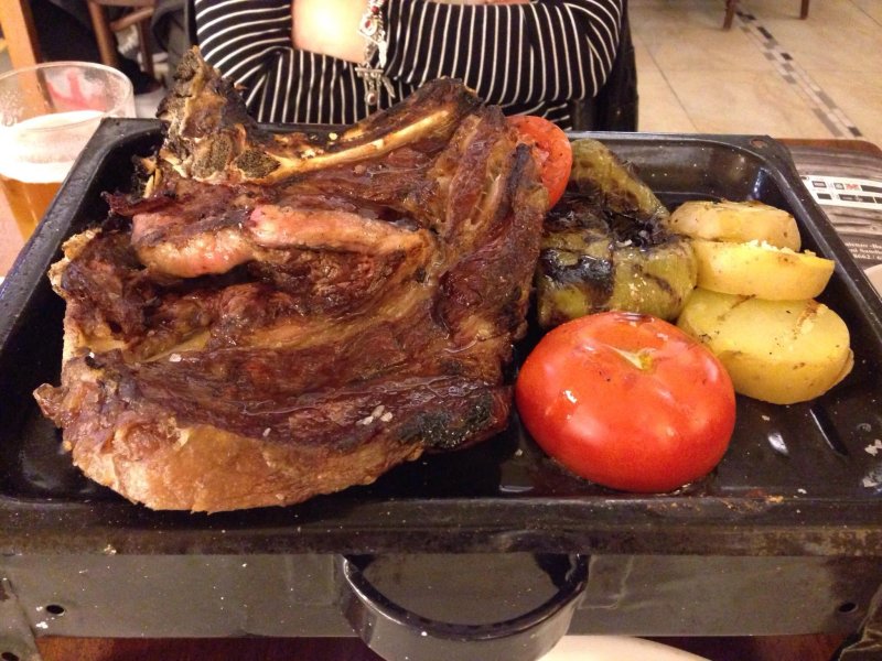 Bella Napoli Ibiza Restaurant