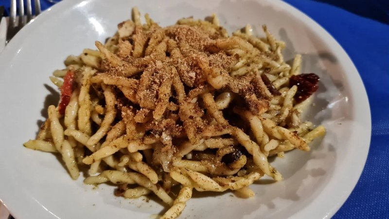 Al Vecchio Molo