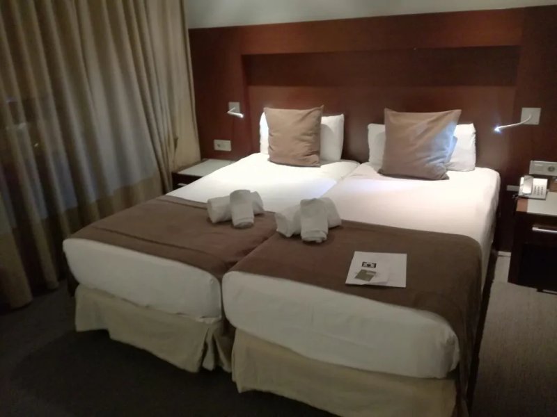 Hotel Madanis Liceo