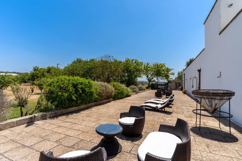 Masseria Carignani