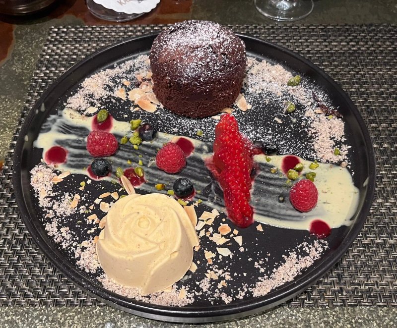 Restaurant Gerard