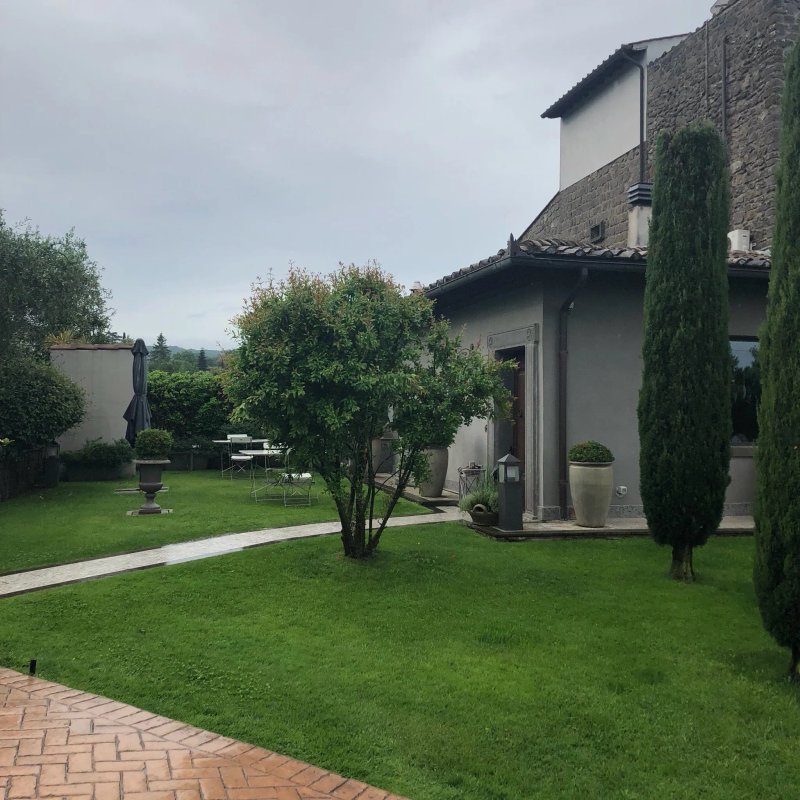 Residenza Teodorico Re B&B