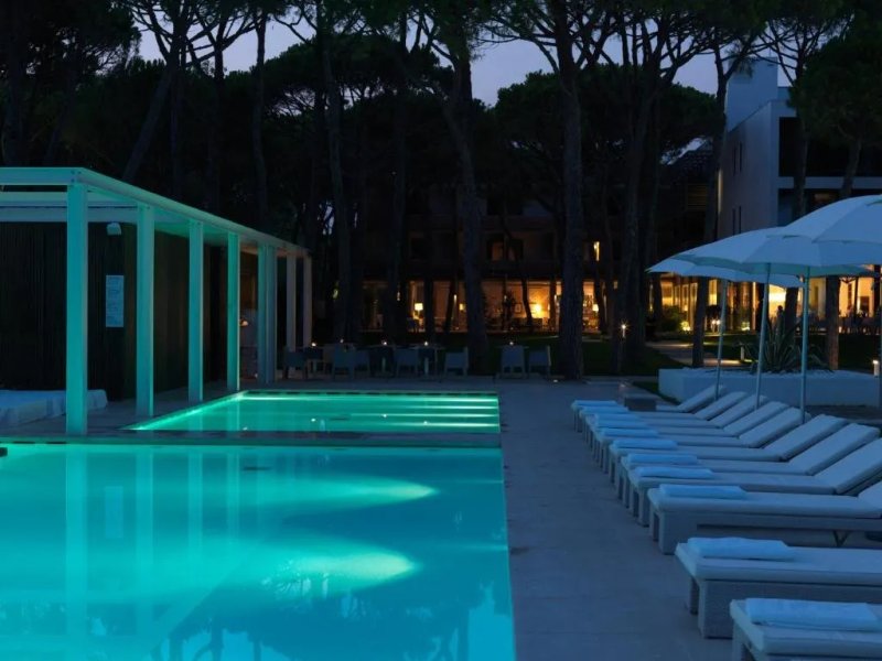 Hotel Mediterraneo