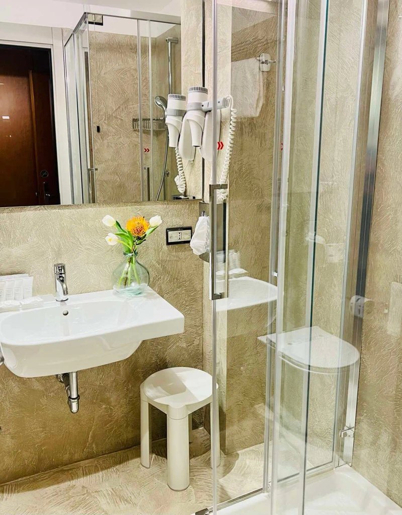 Best Western Hotel City