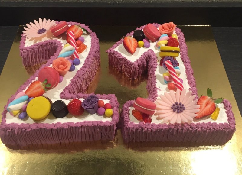 Da Debby Pasticceria Caffetteria E Gelateria