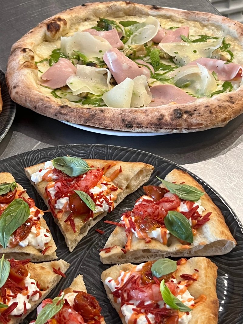 Pizzeria Millevoglie