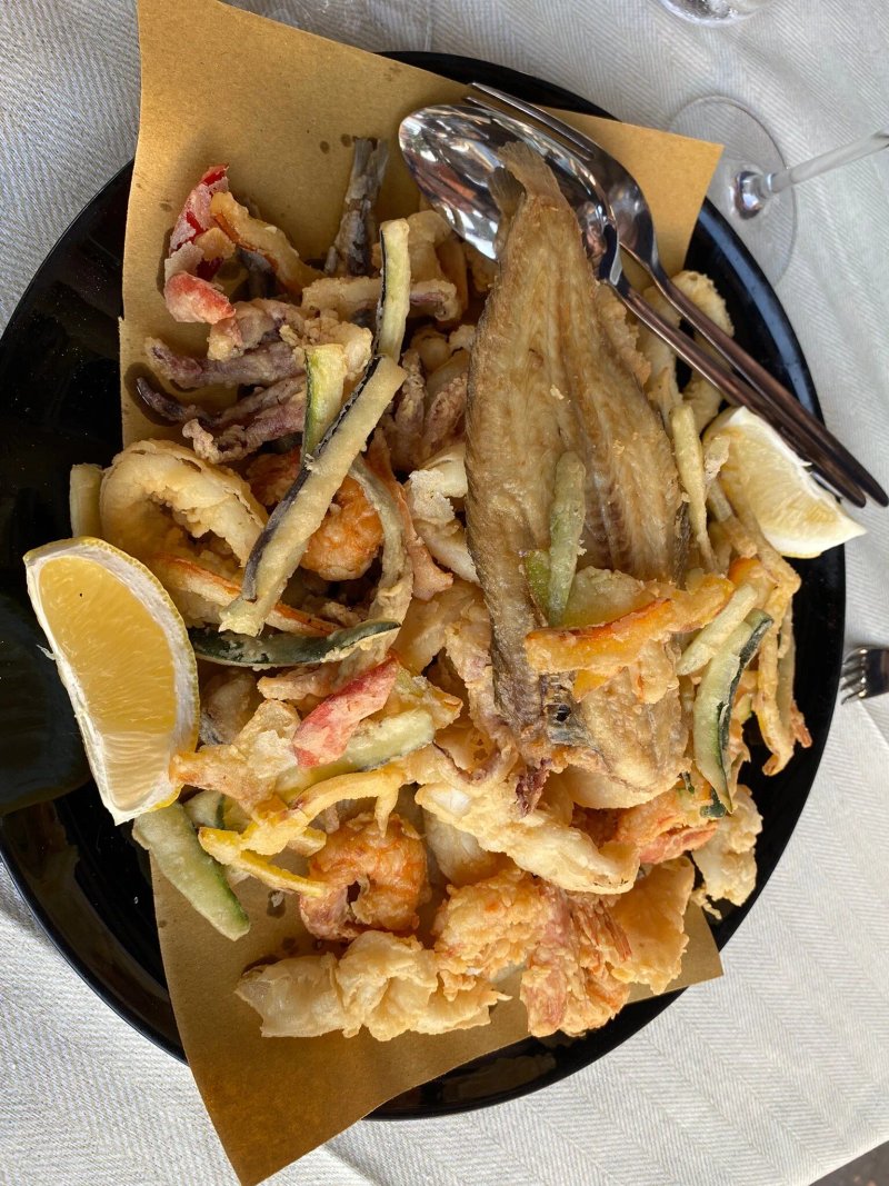 Osteria al Merca