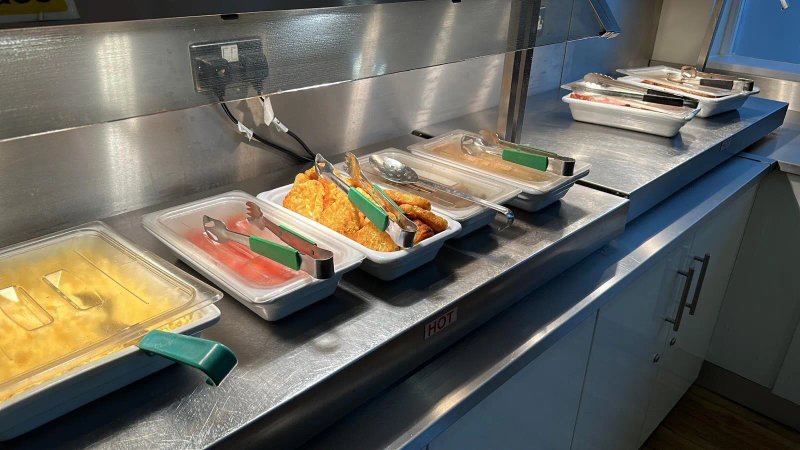 Travelodge Bournemouth Hotel