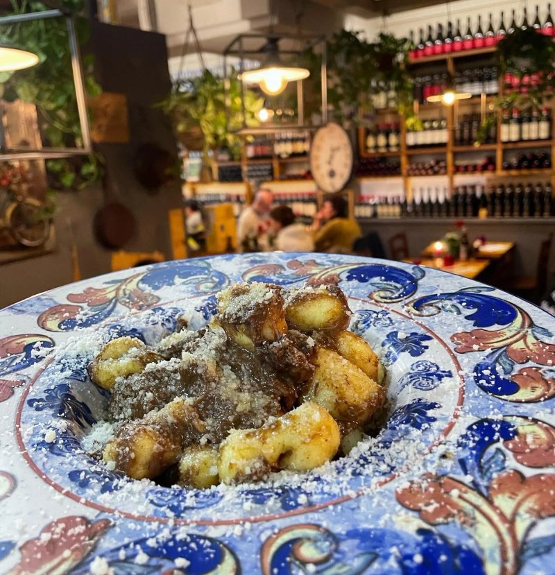 Locanda degli Scaligeri